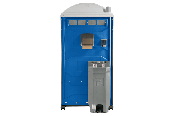 Deluxe Flushable Porta Potty Burnsville MN