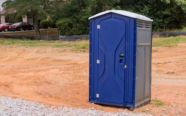 Short-Term Porta Potty Rentals Burnsville MN