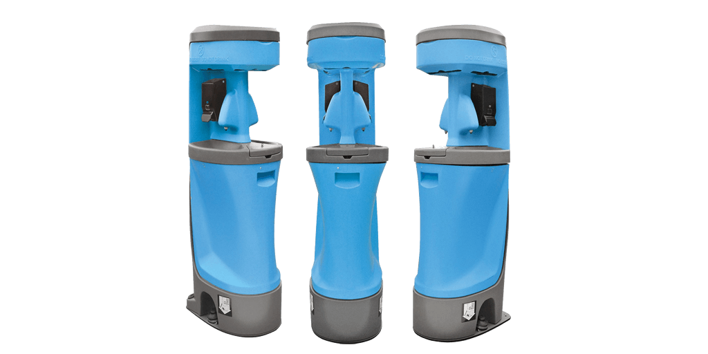 Portable Handwashing Stations Burnsville MN