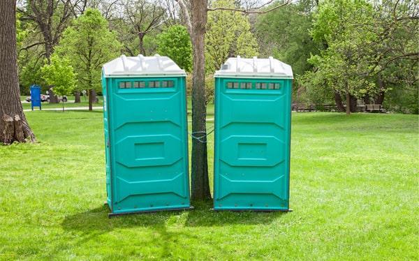 Long-Term Porta Potty Rentals Burnsville MN