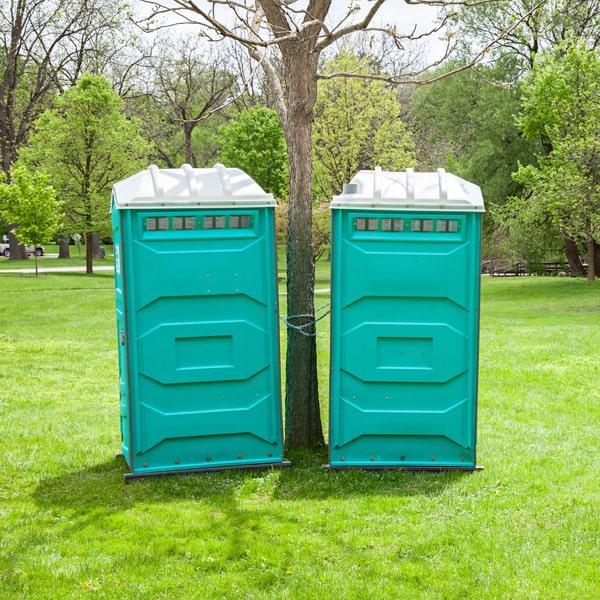 Seasonal Porta Potty Rentals Burnsville MN